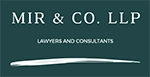 Mir & Company LLP